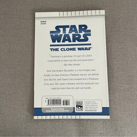 Star Wars Book Set - Picture 3 of 11